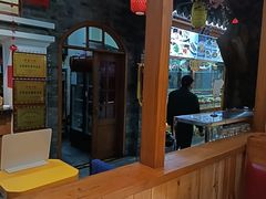 -津沽小院(天津之眼店)