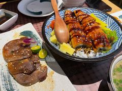 香煎牛舌-林妈妈村·日式料理(宝山万达店)