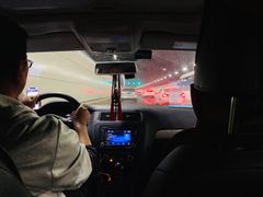 -胶州湾海底隧道