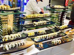 寿司-星伦多自助料理(永旺店)