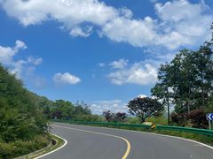 -天姥山