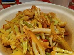 -西贝莜面村(近铁城市广场店)