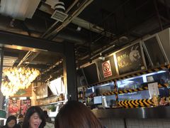 -MI WU FACTORY米屋美食工厂餐厅(绿地店)