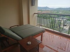 -三亚亚龙湾天域度假酒店