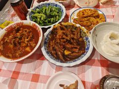 -老三样·旧食新味(万寿宫店)