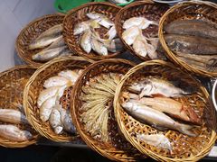 巴浪鱼饭-长平老姿娘夜粥(平东一街店)