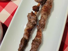 -西贝(深圳卓悦汇店)