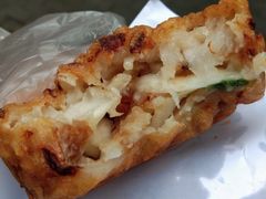 -阿婆油墩子(五里桥路188弄小区店)