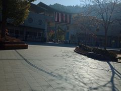 -千岛湖城中湖游船码头