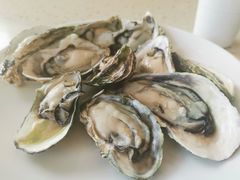 -港畔赶海蒸汽海鲜烧烤自助(仙螺岛店)