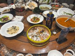 -鹰龙海畔度假酒店(咸祥店)