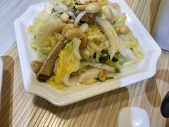-台北楚楚园馅饼粥(虹桥南丰城店)