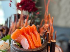 -花潮料理艺食馆(SM新生活广场店)