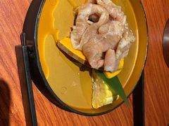 -山之屋炭火烧肉·生啤畅饮(大朗万科中央公园店)