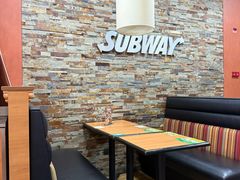 -赛百味SUBWAY(萝岗万达店)