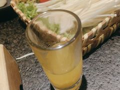 -湊湊火锅·茶憩(打浦桥日月光店)