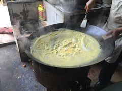 -周记热干面豆皮大王(桃花东街店)