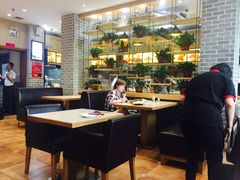 -六泰居·尔滨地标·东北菜(泰山路店)