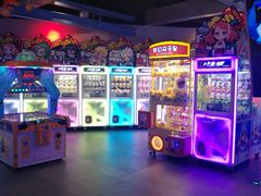 -星际传奇(西安三桥万象城店)