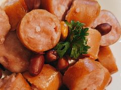 -老浒记民俗酒楼(王府井店)