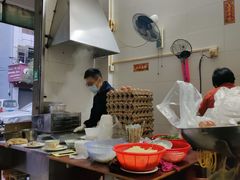-新昌早餐店(东城店)