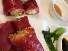 -点都德(汇胜楼店)