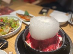 -大和食乐·鲜和牛酸汤火锅(环宇荟店)