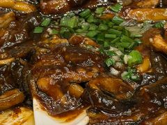 -得月楼·省级非遗·传统苏帮菜(观前店)