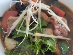 -天天鲜面馆(衡山路店)