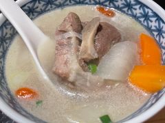 -龍二烧肉酒场(九亭店)