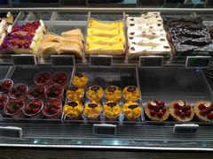 -幸福西饼面包茶饮(车公庙店)