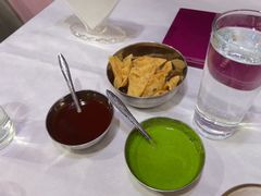 -葛尼沙印度餐厅 (镇明路店)