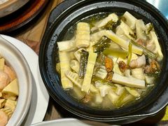 -金苑酒家·客家菜·广东老字号(万象店)