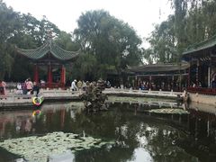-南屏步行街