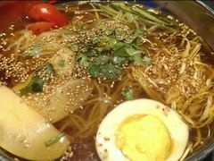 -很久以前羊肉串(农科路店)