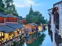 -乌镇景区