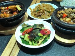 -潮堂 · 潮州菜(国贸商城店)