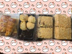 -爱德顺糕点食屋(利民道店)