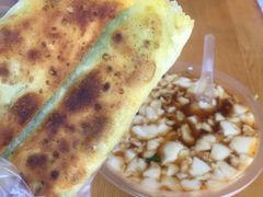 -老客满蛋饼(双塔市集店)