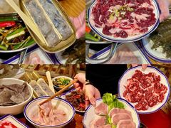 -厝味火锅·潮汕卤水火锅(十一合店)