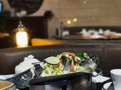-金厨泰国餐厅·全泰籍厨师料理(拱北店)