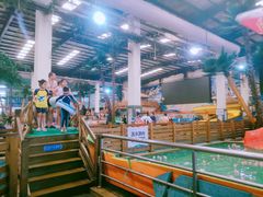 -南宫温泉水世界