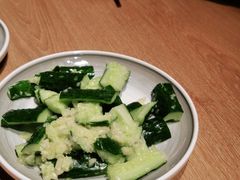 -鱼酷活鱼烤鱼(静安大融城店)