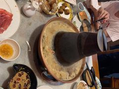 -东来顺饭庄(西直门店)