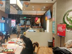 -吉野家(保利广场店)