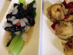 iphone_upload_pic-朵朵开素食餐厅(后宰门街店)