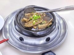 -新峰肉骨茶