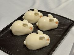 -侨美食家·41年地道粤菜(珠江新城店)