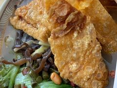 -家味螺蛳粉&烤鱼(五角场店)