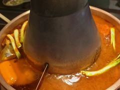 -乔先生涮肉·鲜活牛羊肉火锅(塘沽店)